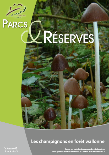 Guide des champignons – France et Europe – 4e édition