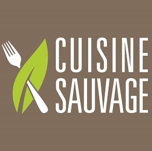 logo cuisine sauvage asbl